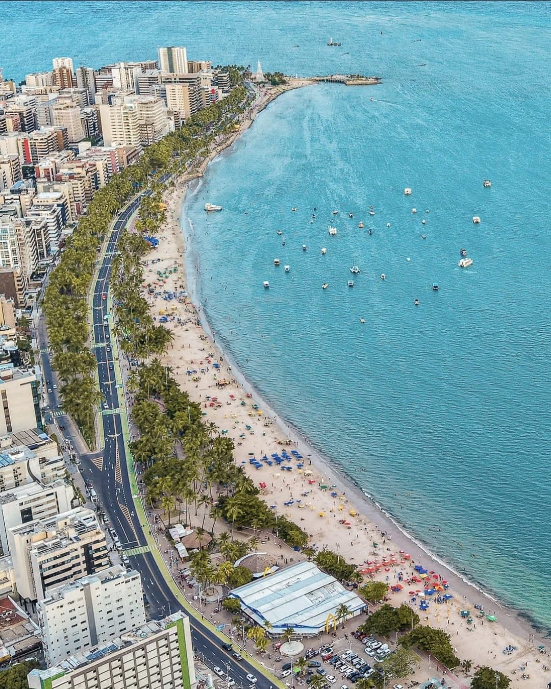 Destino Maceió, Capital de Alagoas