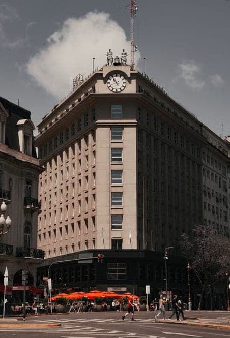 Pacote Buenos Aires Completo