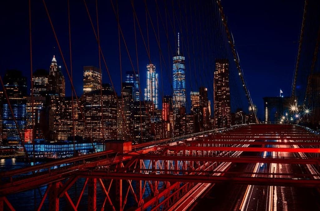 Pacote Nova York Completo