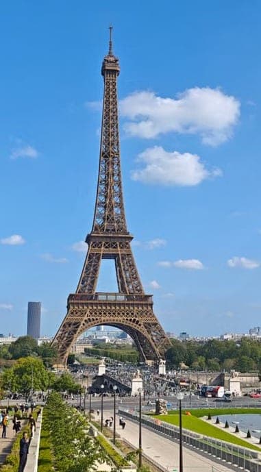 Pacote Paris Romântica