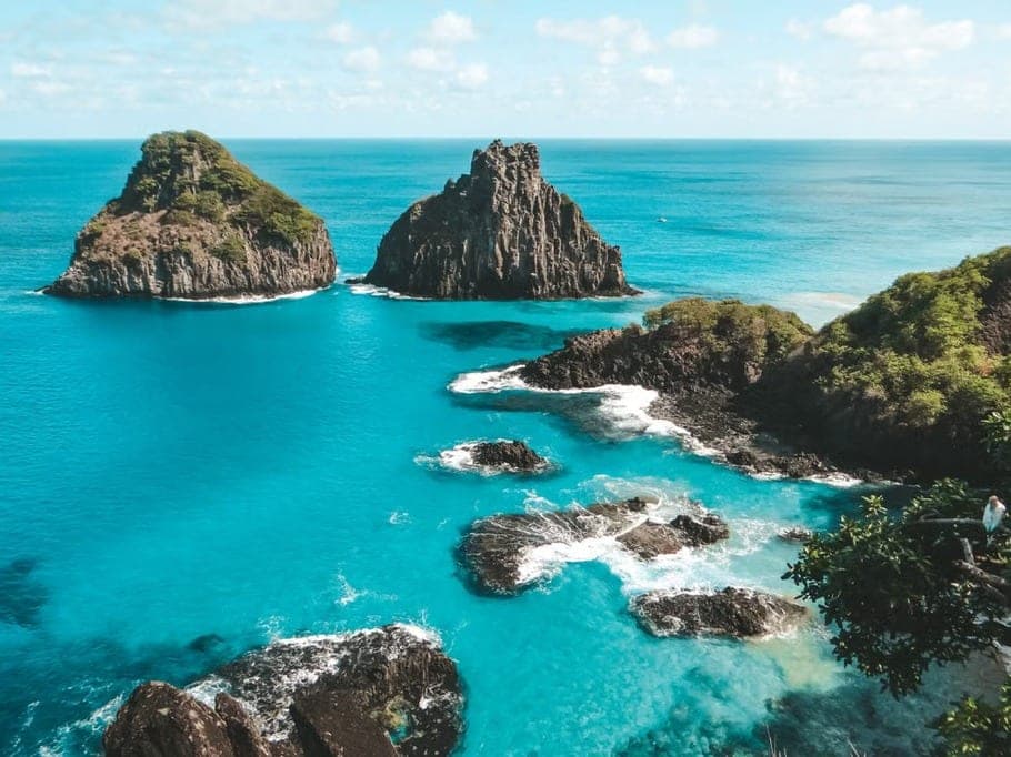 Pacote Fernando de Noronha Exclusivo
