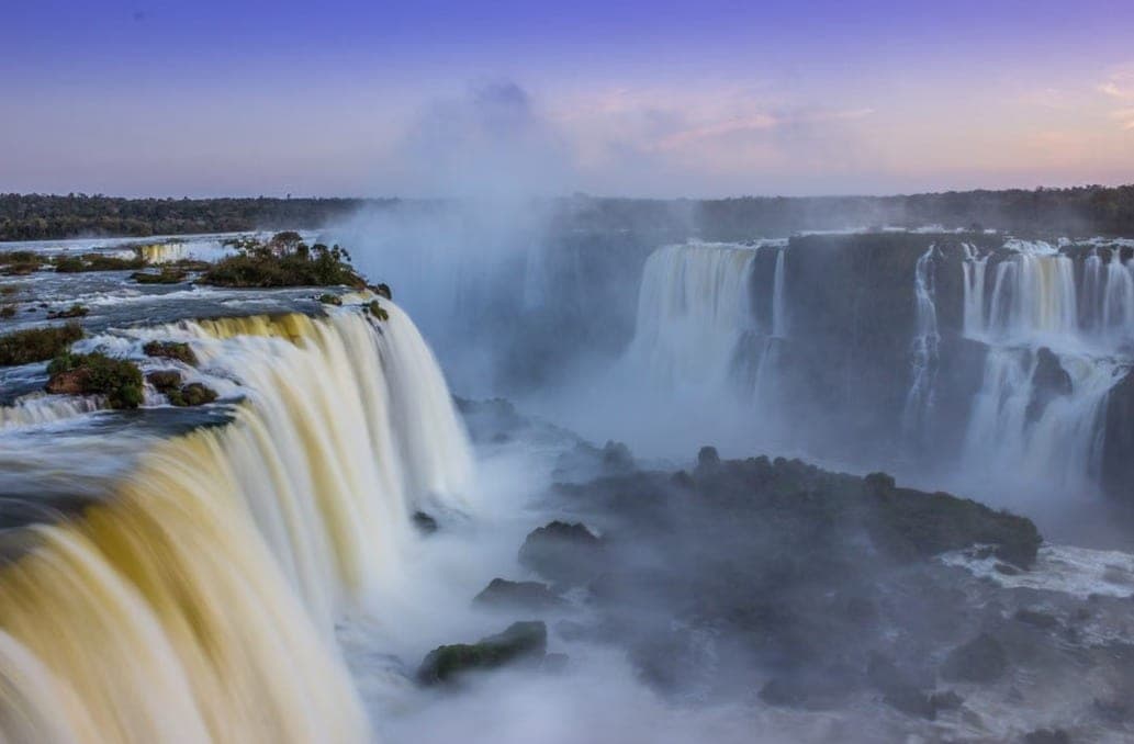 Pacote Foz do Iguaçu e as Cataratas