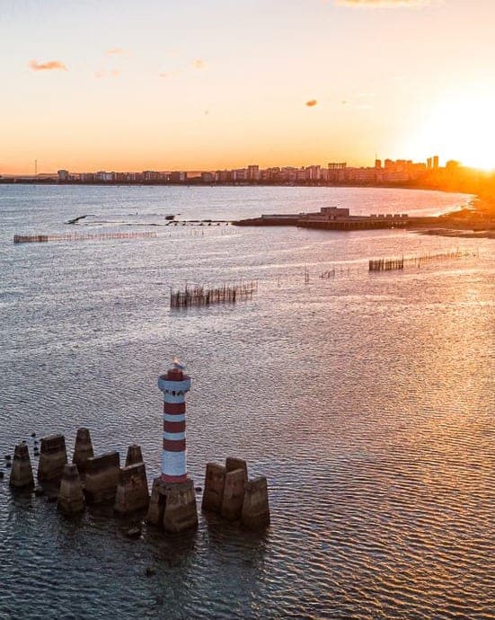 Pacote Maceió Completo
