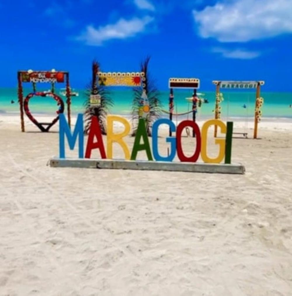 Passeio Maragogi — Piscinas Naturais — Maragogi, Litoral Norte de Alagoas