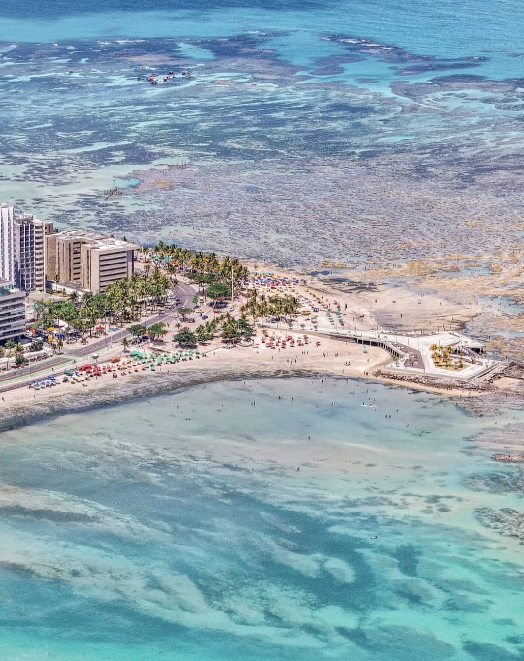 Passeio Orla de Maceió — foto 2